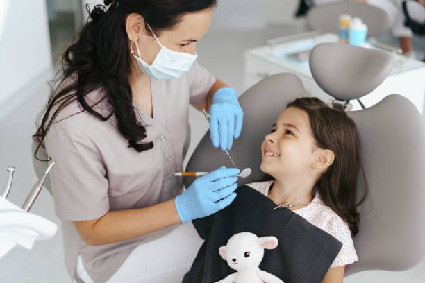 Best Broken or Chipped Tooth Repair in Duluth, MN