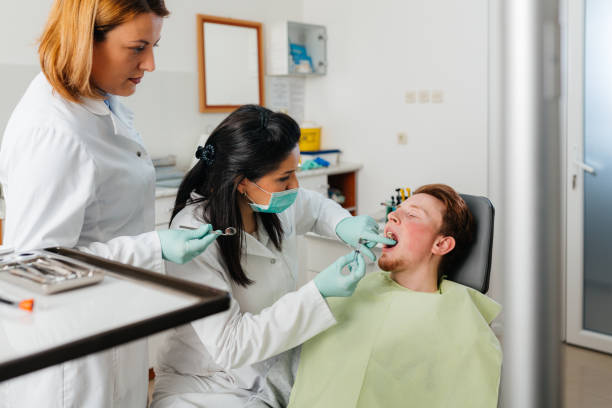 Best Emergency Dental Care for Sports Injuries in Duluth, MN